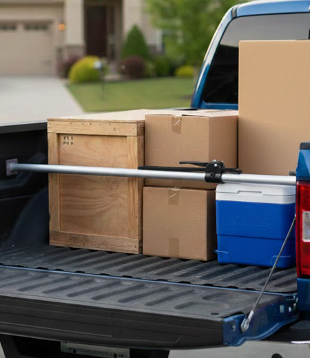 Enclosed Trailer Products