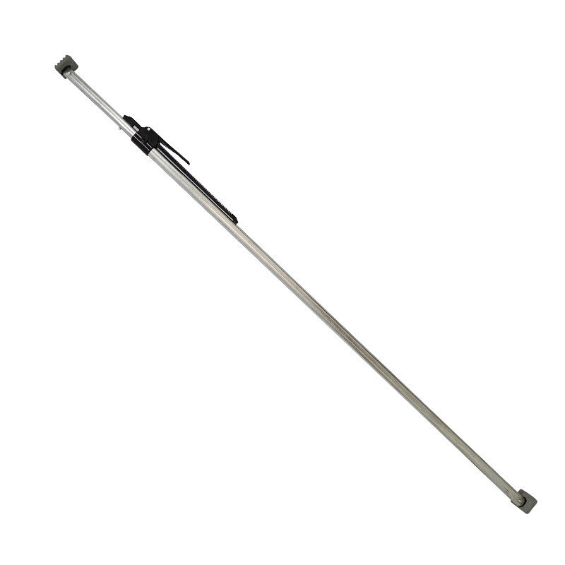89" - 104" Heavy-Duty Steel Ratchet Cargo Bar
