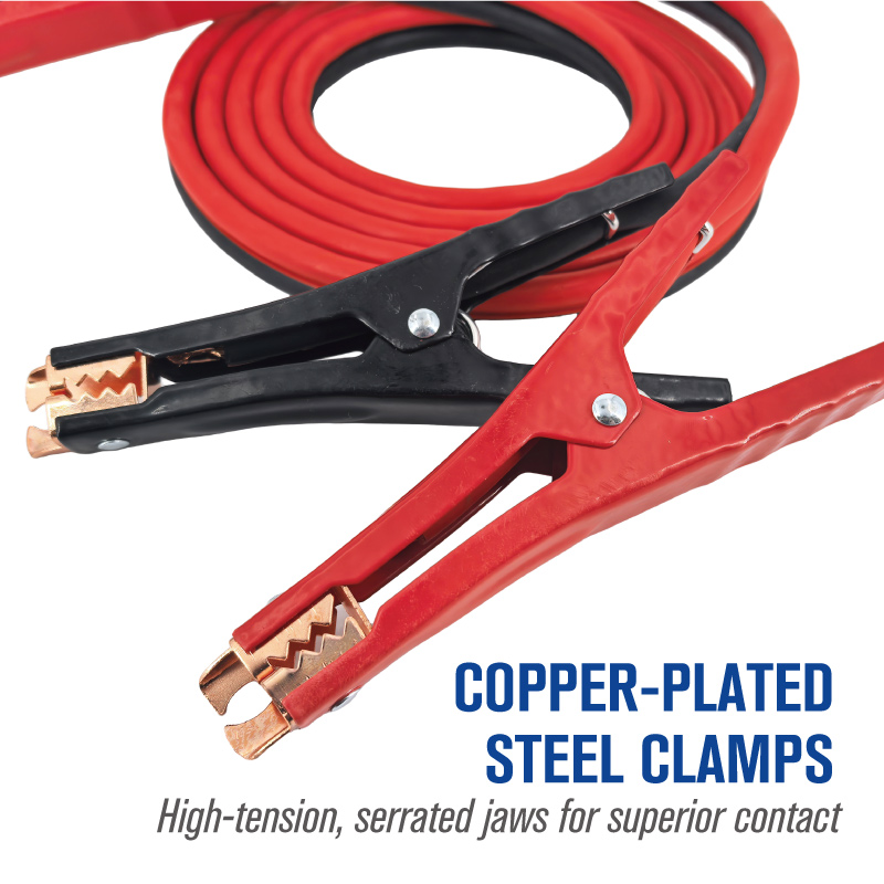 Booster Cables