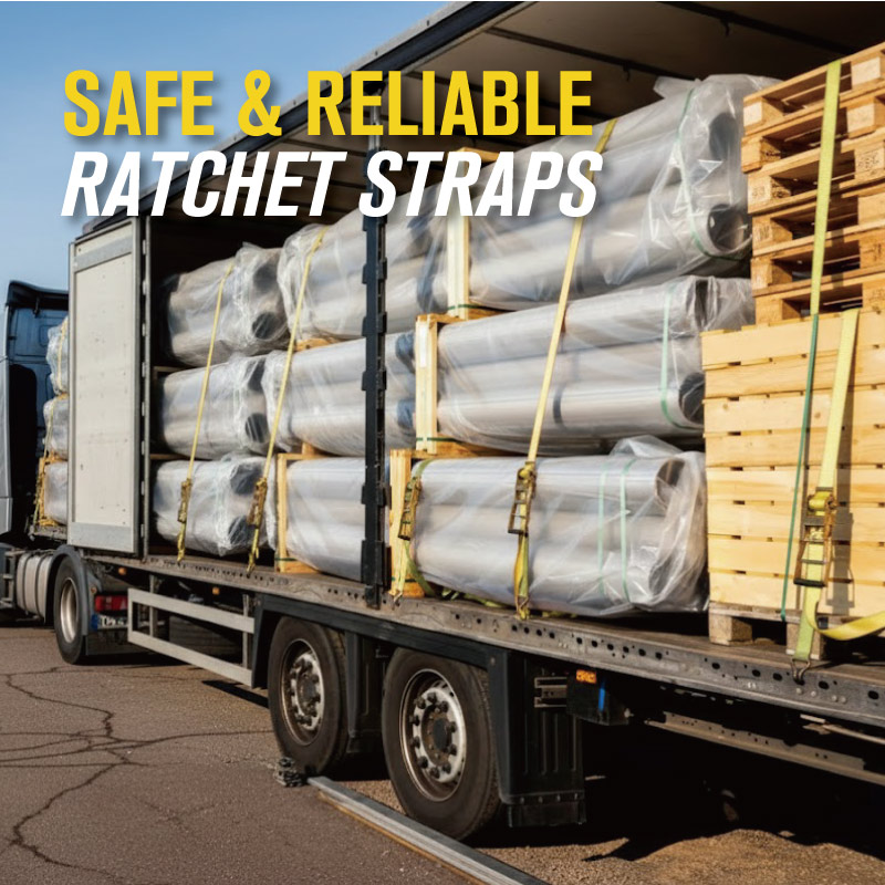 Durable Webbing