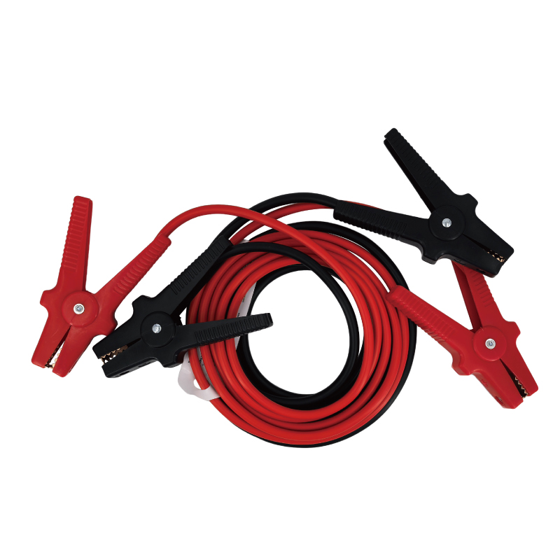 400A Jumper Cables