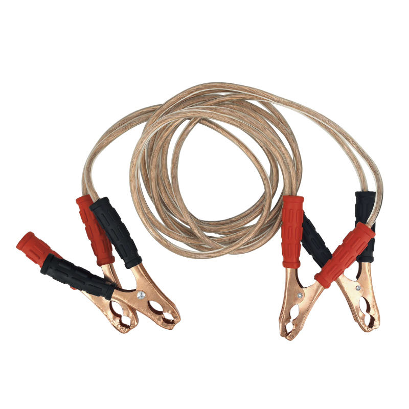 400A Jumper Cables