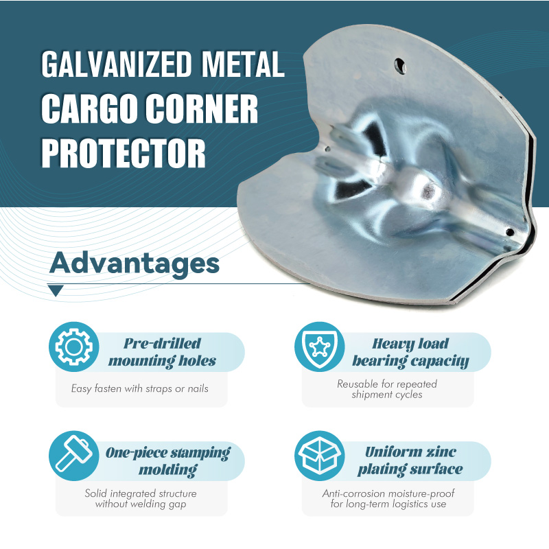 Cargo Corner Protector